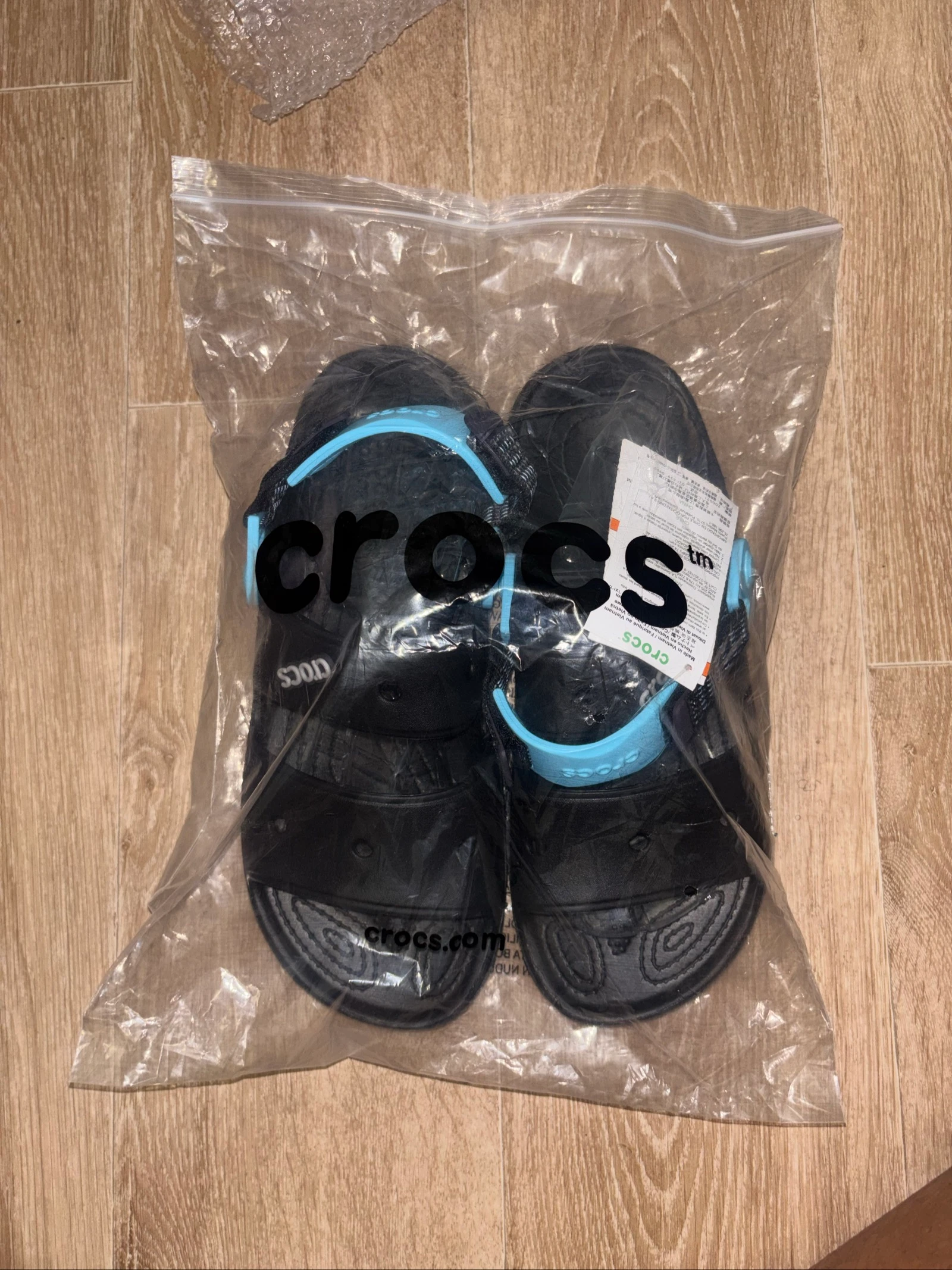 Crocs Sandal – photo 5